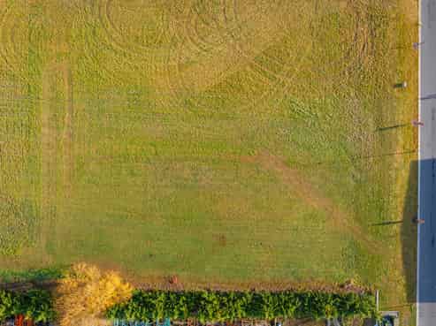 Buy one, buy both – Combined site area totals 13,126 sqm