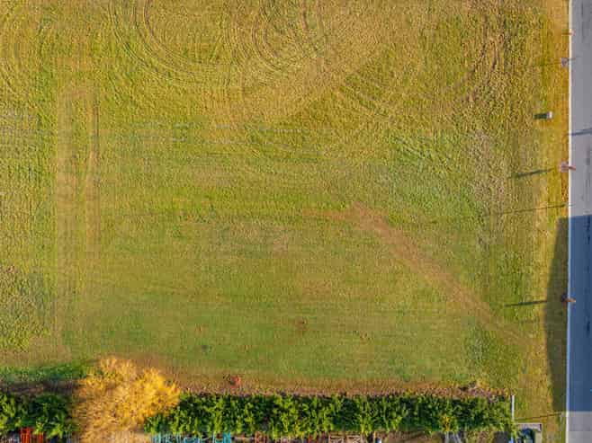 Buy one, buy both – Combined site area totals 13,126 sqm