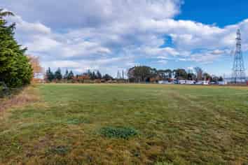 Buy one, buy both – Combined site area totals 13,126 sqm
