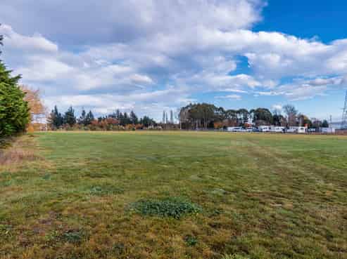 Buy one, buy both – Combined site area totals 13,126 sqm