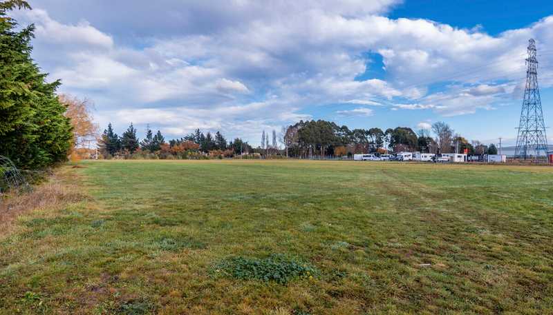 27 & 29 Kingsford Smith Drive , Rangiora