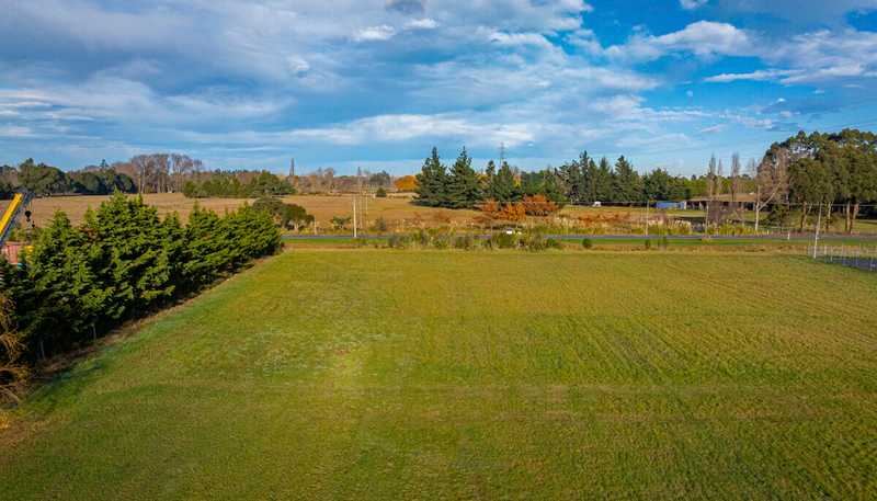 27 & 29 Kingsford Smith Drive , Rangiora