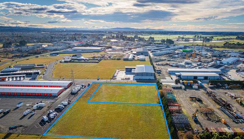27 & 29 Kingsford Smith Drive , Rangiora