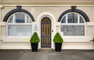 Office Suites for Small Businesses (Office 1)