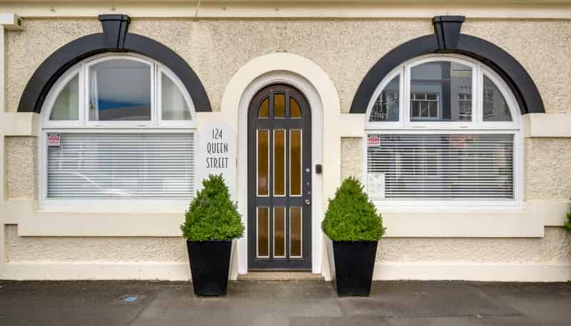 Office 1/124 Queen Street East, Hastings