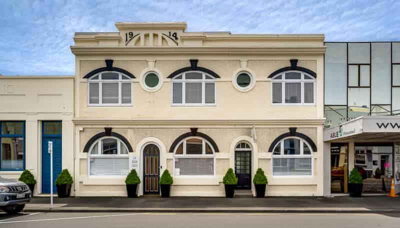 Office 3/124 Queen Street East, Hastings