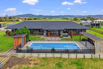 81 Te Rahu Road, Poroporo