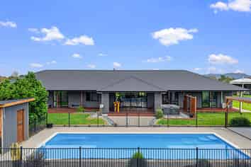 81 Te Rahu Road, Poroporo