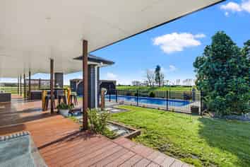 81 Te Rahu Road, Poroporo