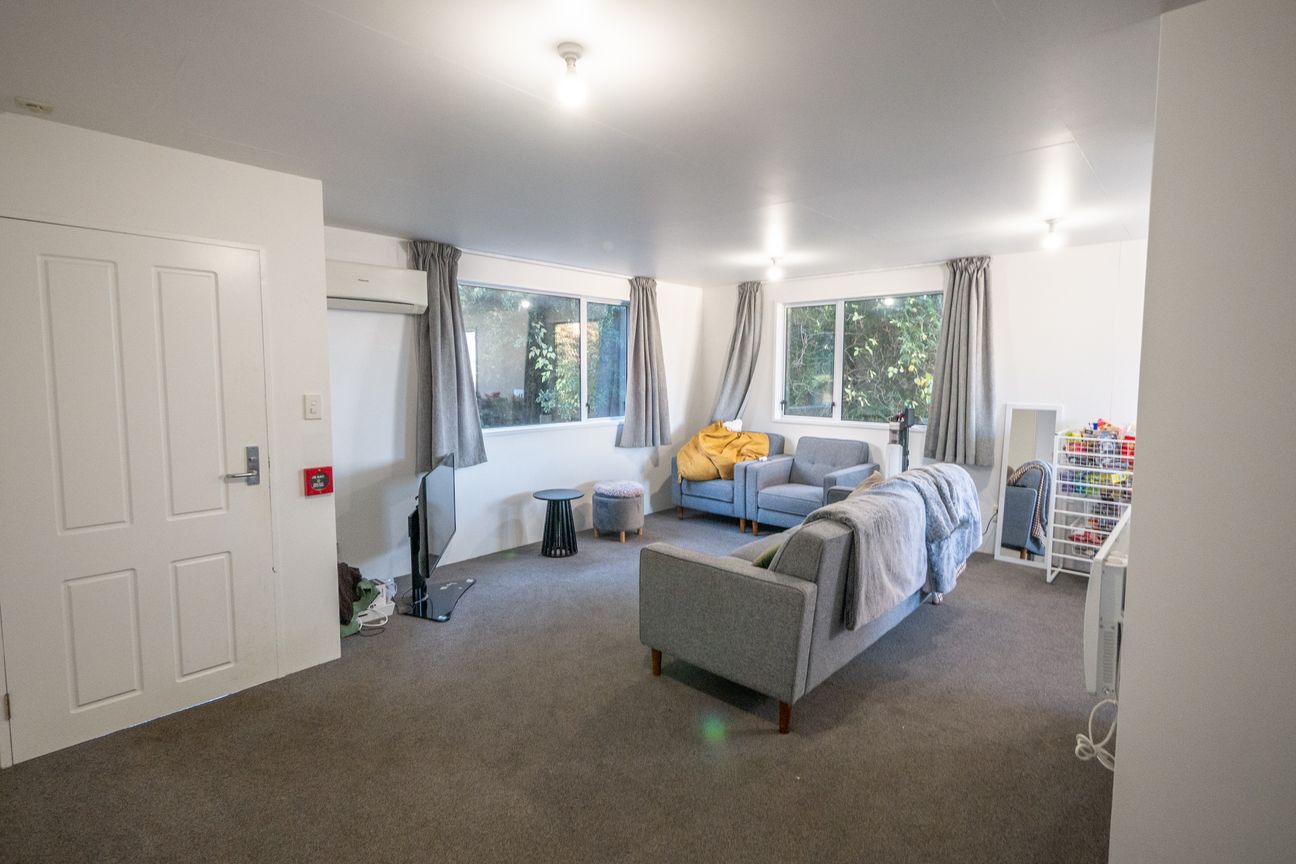 Studio Rooms Available 2nd Semester - Widok 2