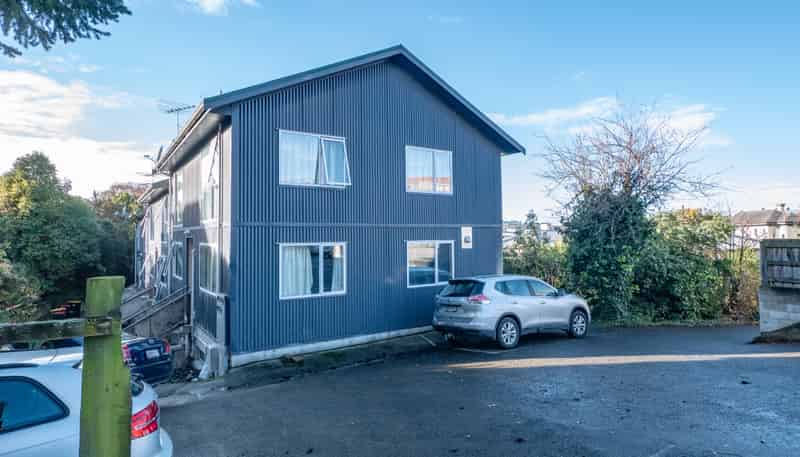 C/113 York Place, Dunedin Central