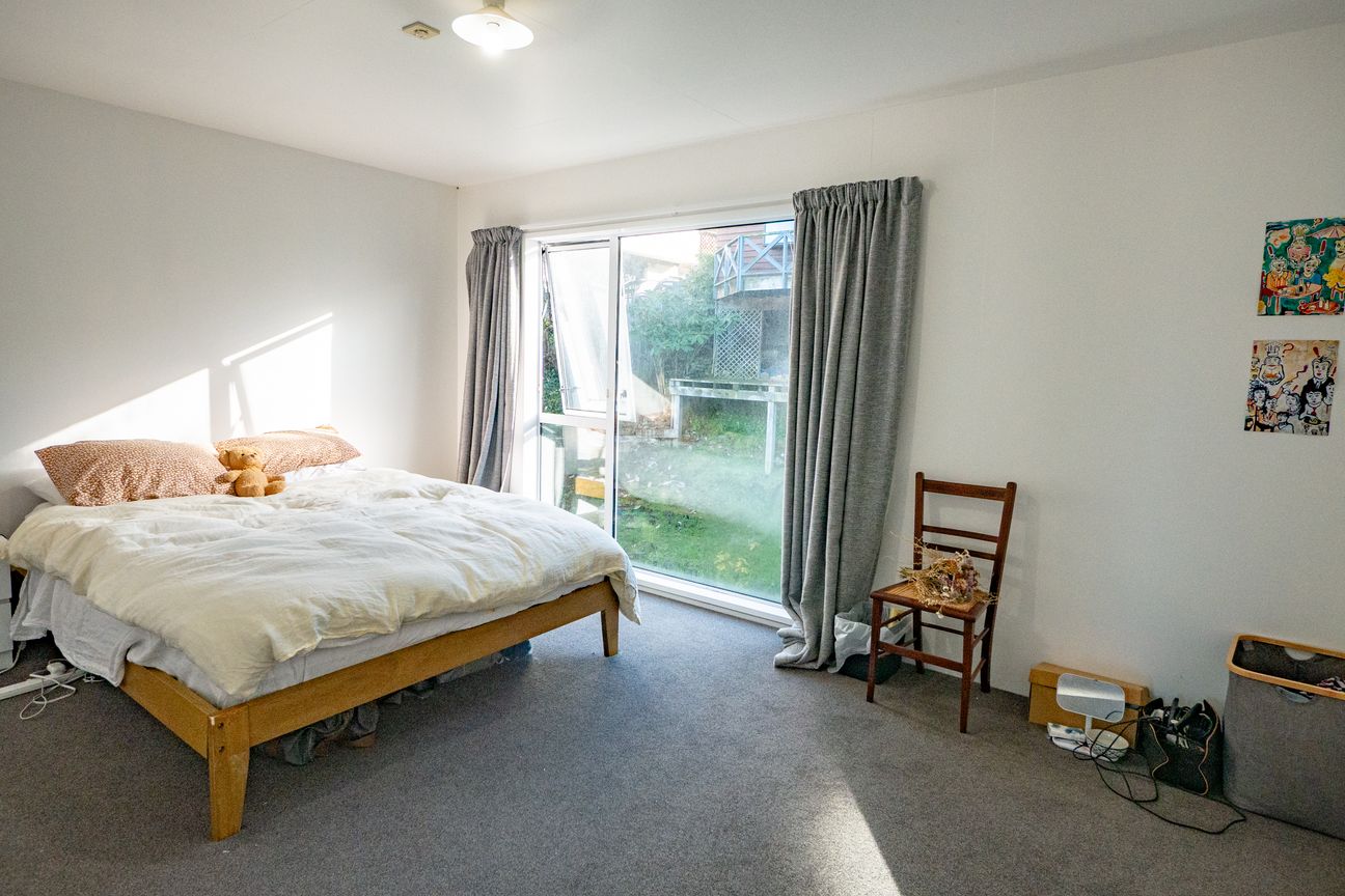 Studio Rooms Available 2nd Semester - Widok 6