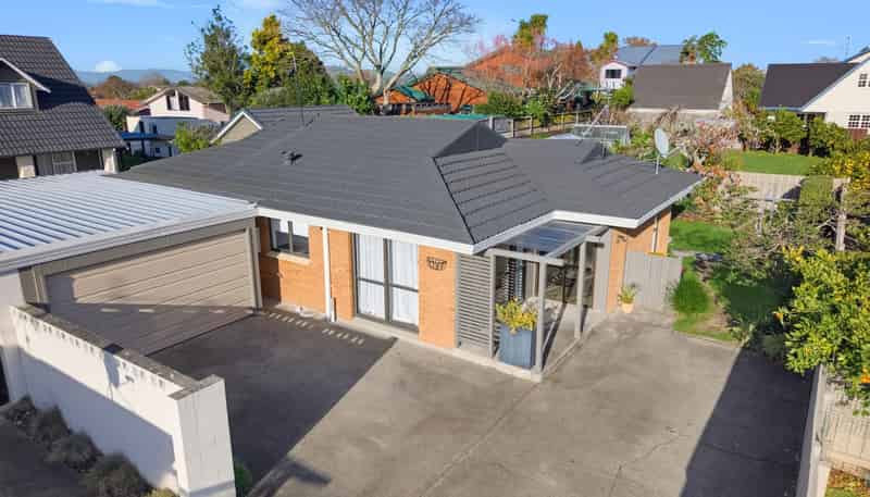 45B George Street, Morrinsville