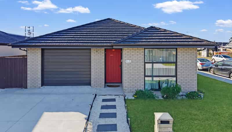 48 Pateman Street, Woodend