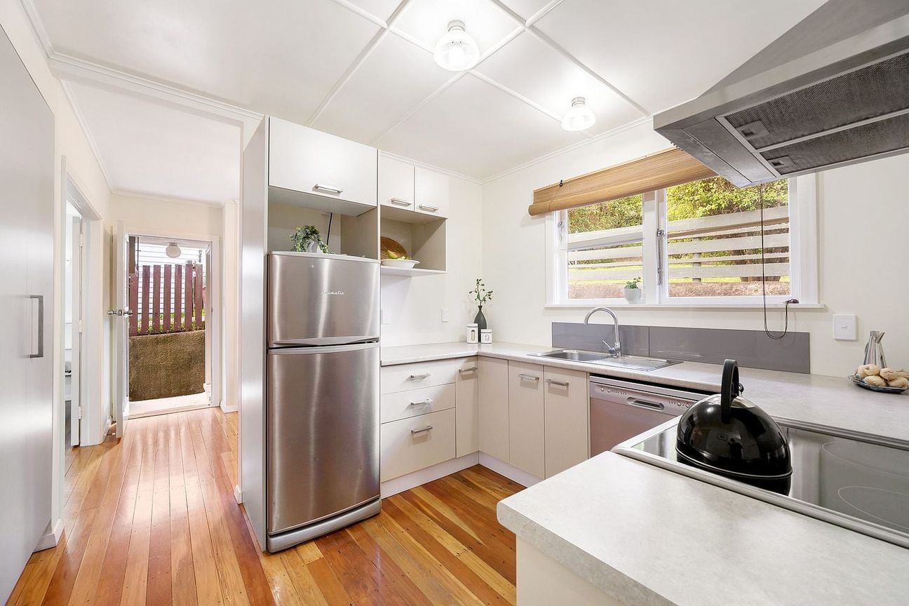 Newlands, Renovated 3 Bedrooms - Altro