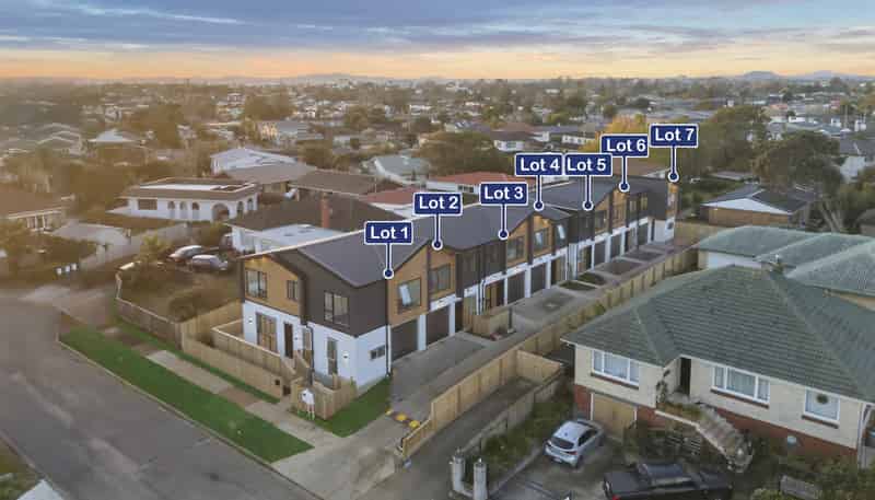 3/7 Reeves Avenue, Papatoetoe