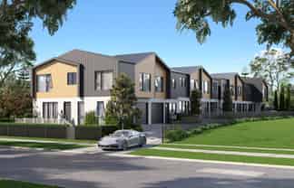 3/7 Reeves Avenue, Papatoetoe