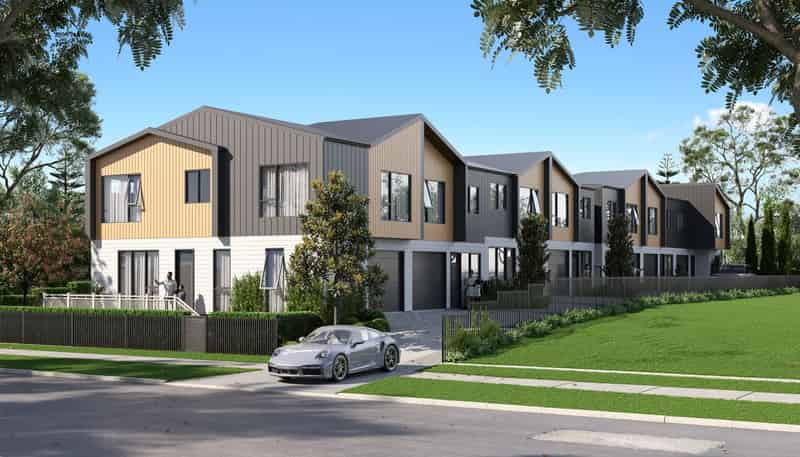 3/7 Reeves Avenue, Papatoetoe