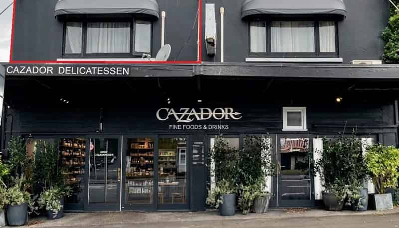 856A Dominion Road, Mount Eden