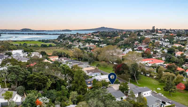 10 Standen Avenue, Remuera