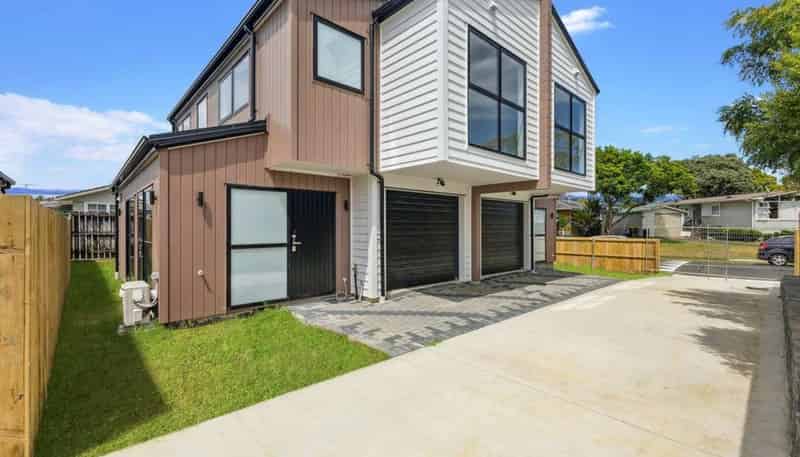 67B Beeston Crescent, Manurewa