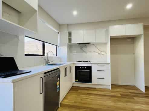 4/40 Friedlander Road, Manurewa
