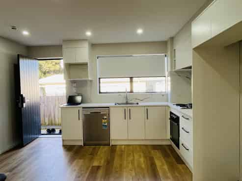 4/40 Friedlander Road, Manurewa