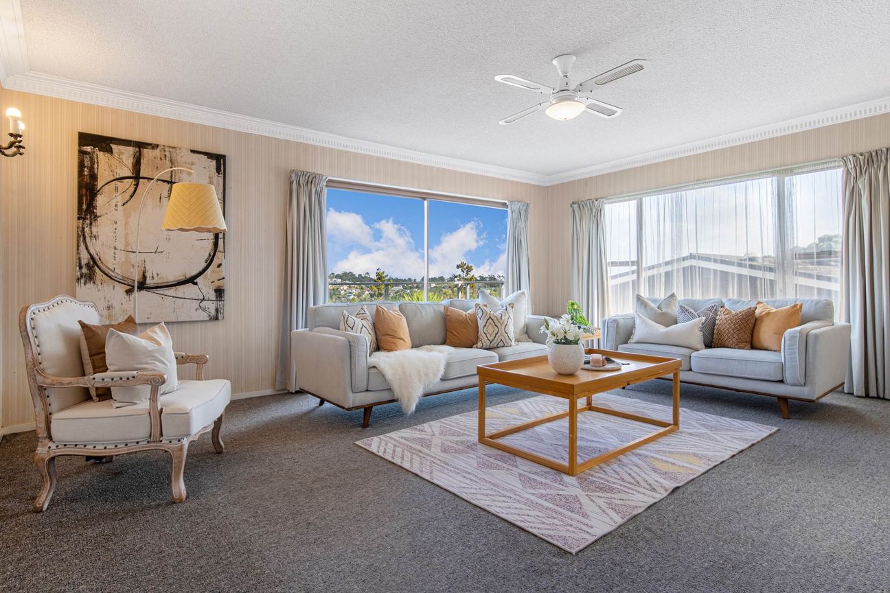 Charming Chatswood Original - Ansicht 2