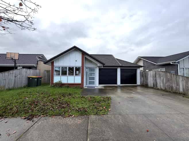 35 Matata Drive, Takanini