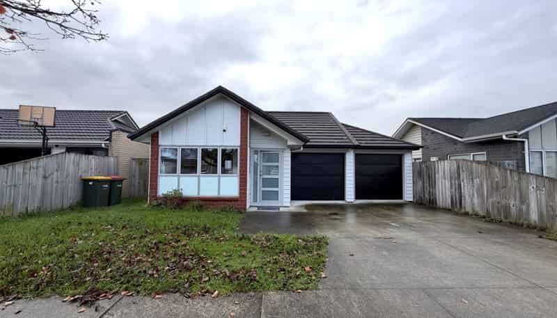 35 Matata Drive, Takanini