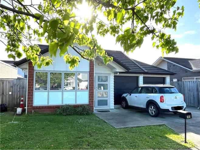 35 Matata Drive, Takanini