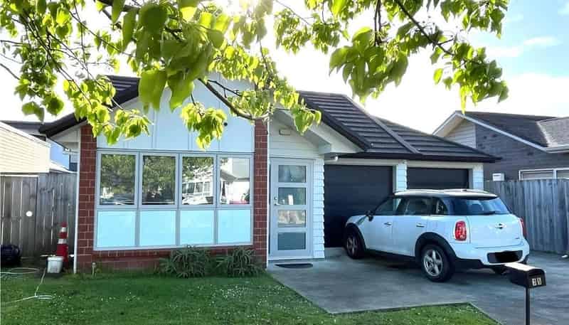 35 Matata Drive, Takanini