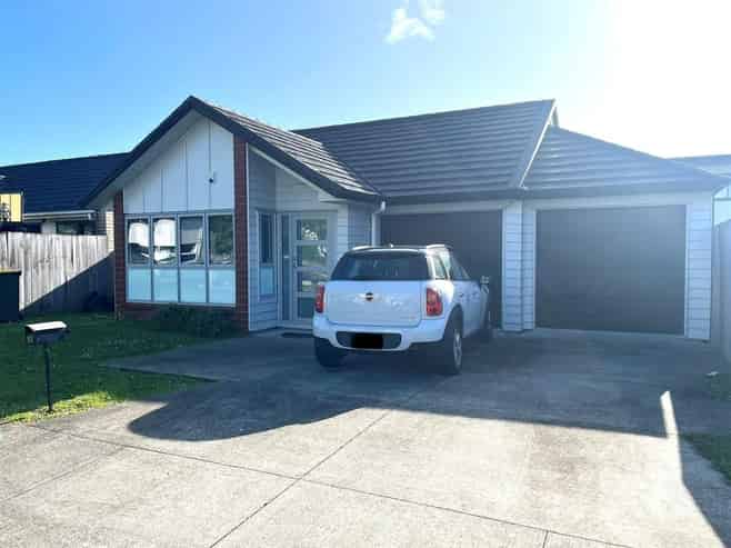 35 Matata Drive, Takanini