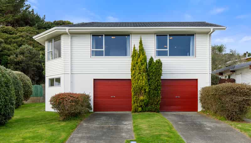 39 Tweed Road, Papakowhai