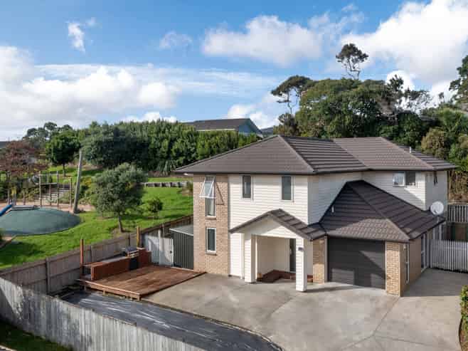 59 Tamahere Drive, Glenfield