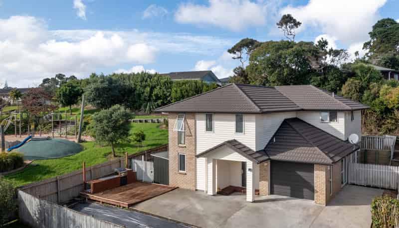 59 Tamahere Drive, Glenfield