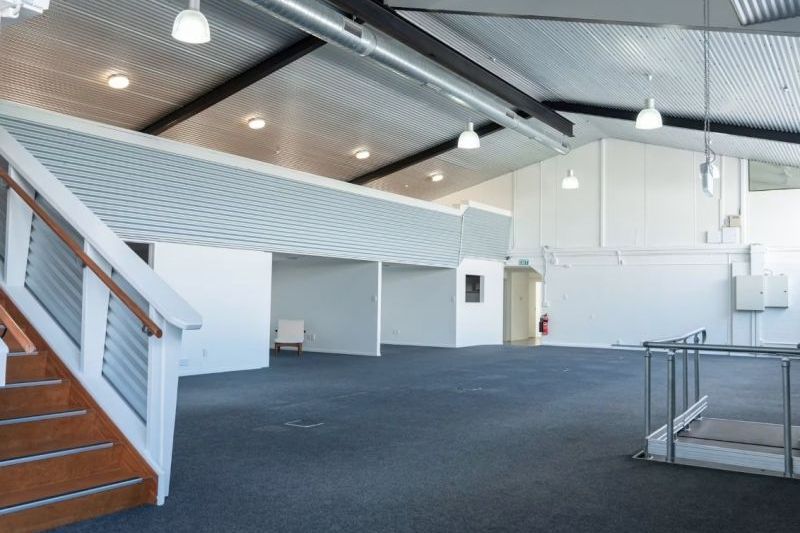 Unique Opportunity in Grey Lynn - Więcej
