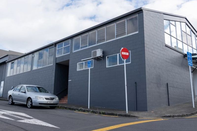 Unique Opportunity in Grey Lynn - Widok 2