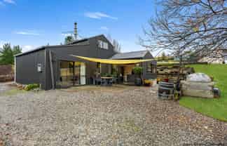 28 Miners Terrace Bannockburn, Cromwell