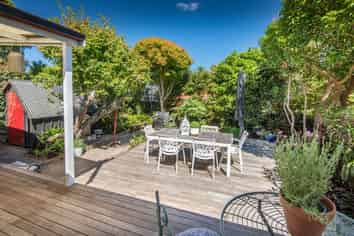 Auckland - Address withheld
