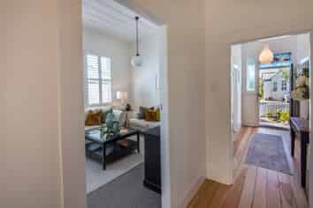Auckland - Address withheld
