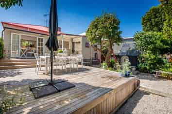 Auckland - Address withheld