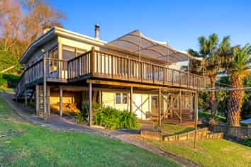 28 Argyll Street, Mangapapa