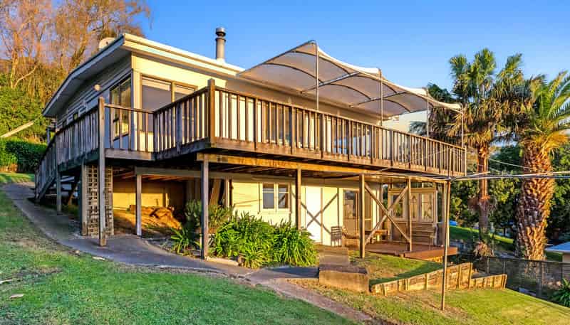 28 Argyll Street, Mangapapa