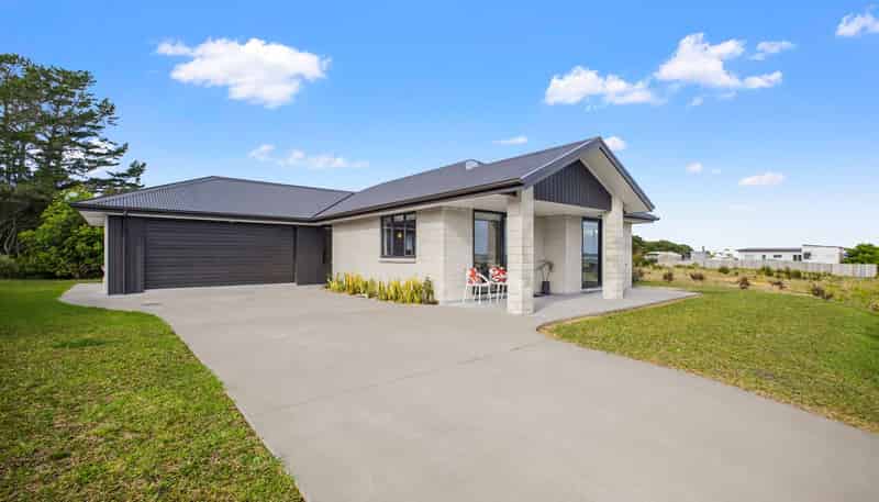 3 Banyan Road, Karikari Peninsula
