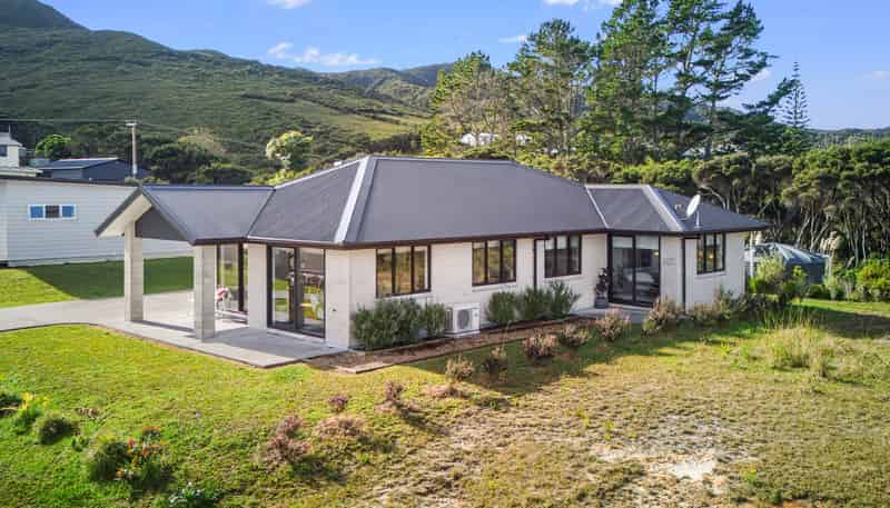 3 Banyan Road, Karikari Peninsula