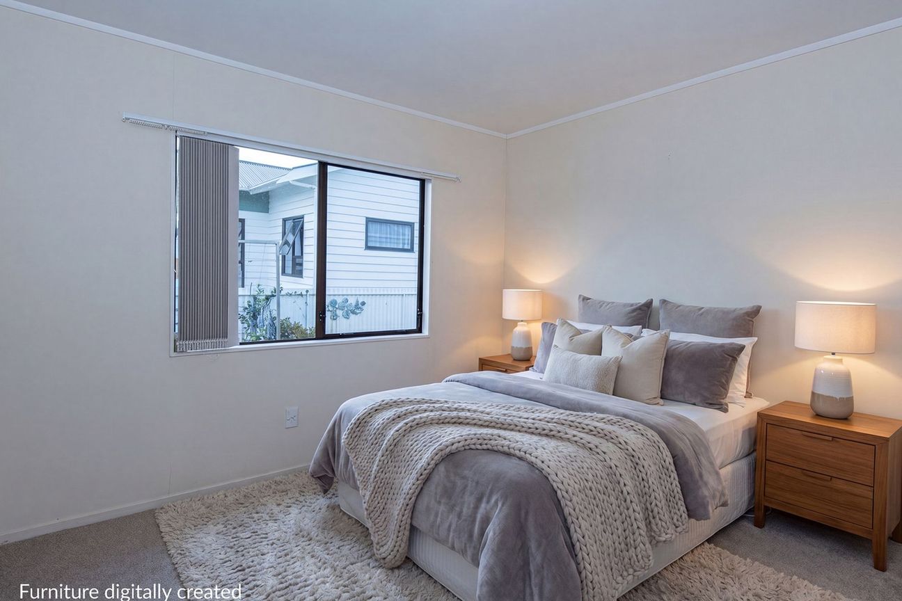 Move in Ready - Its a cracker! - Fler