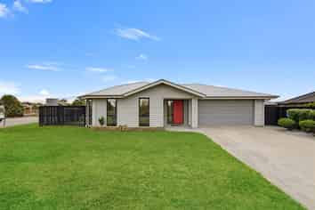 22 Sandstone Crescent, Rolleston