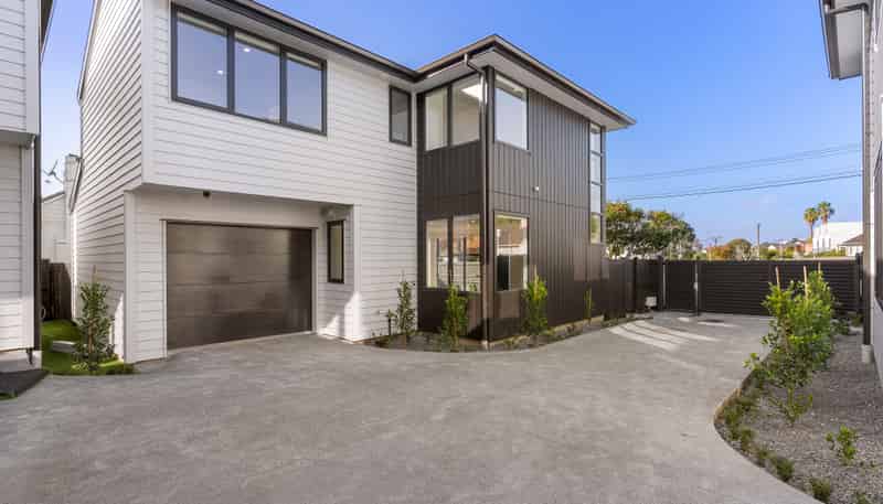 15 Konini Road, Greenlane