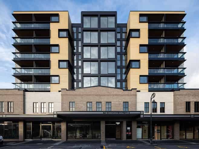 611/158 Onehunga Mall, Onehunga